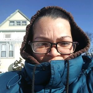 Meet your Posher, Ivette